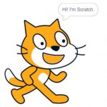 Group logo of Coding with Scratch